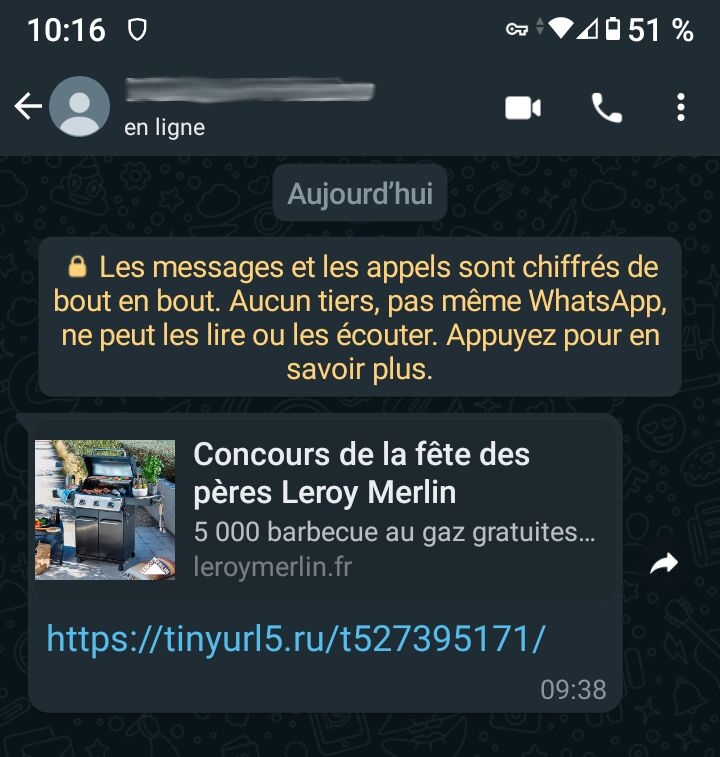 Concours Leroy Merlin Fete Des Peres Barbecue